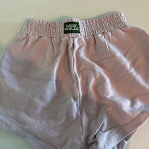 Daily Drills Super Shorts